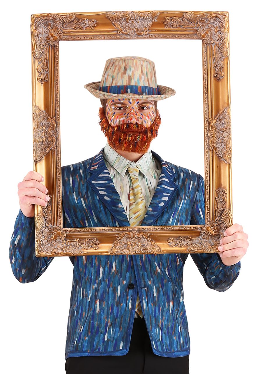 Vincent Van Gogh Costume for Men