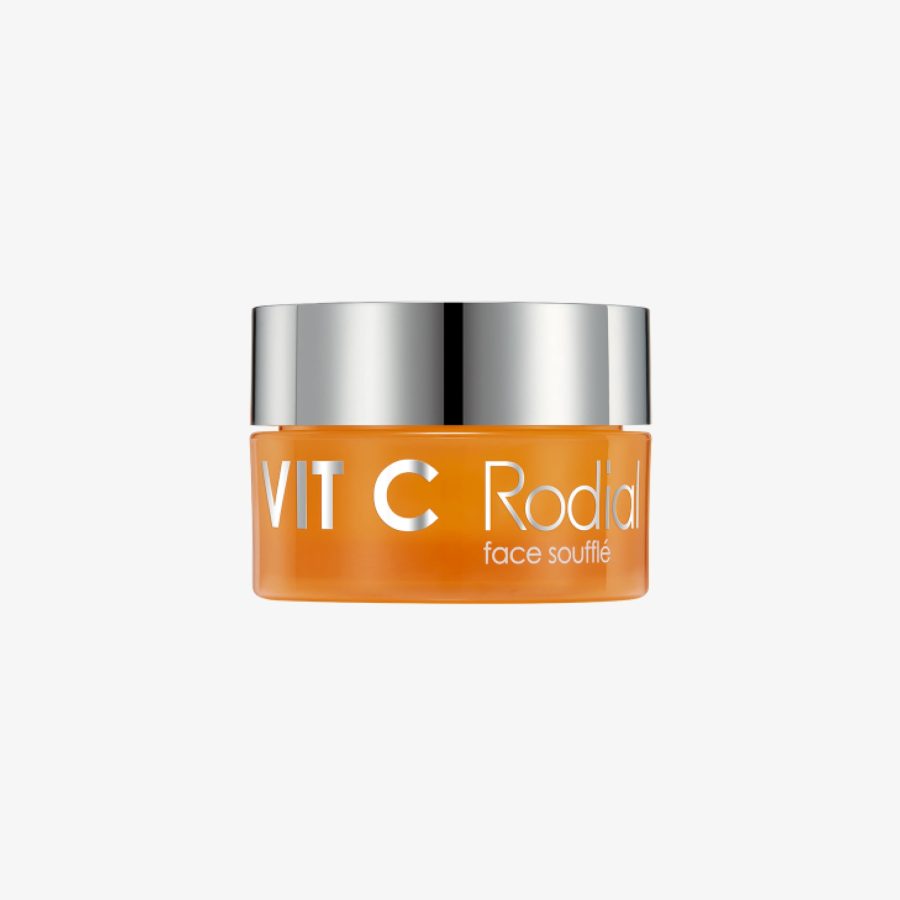 Vit C Face Soufflé Mini 15ml Travel Size Skincare | Rodial