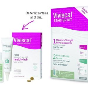 Viviscal One Month Starter Kit