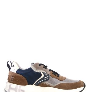 Voile Blanche Sneakers Brown