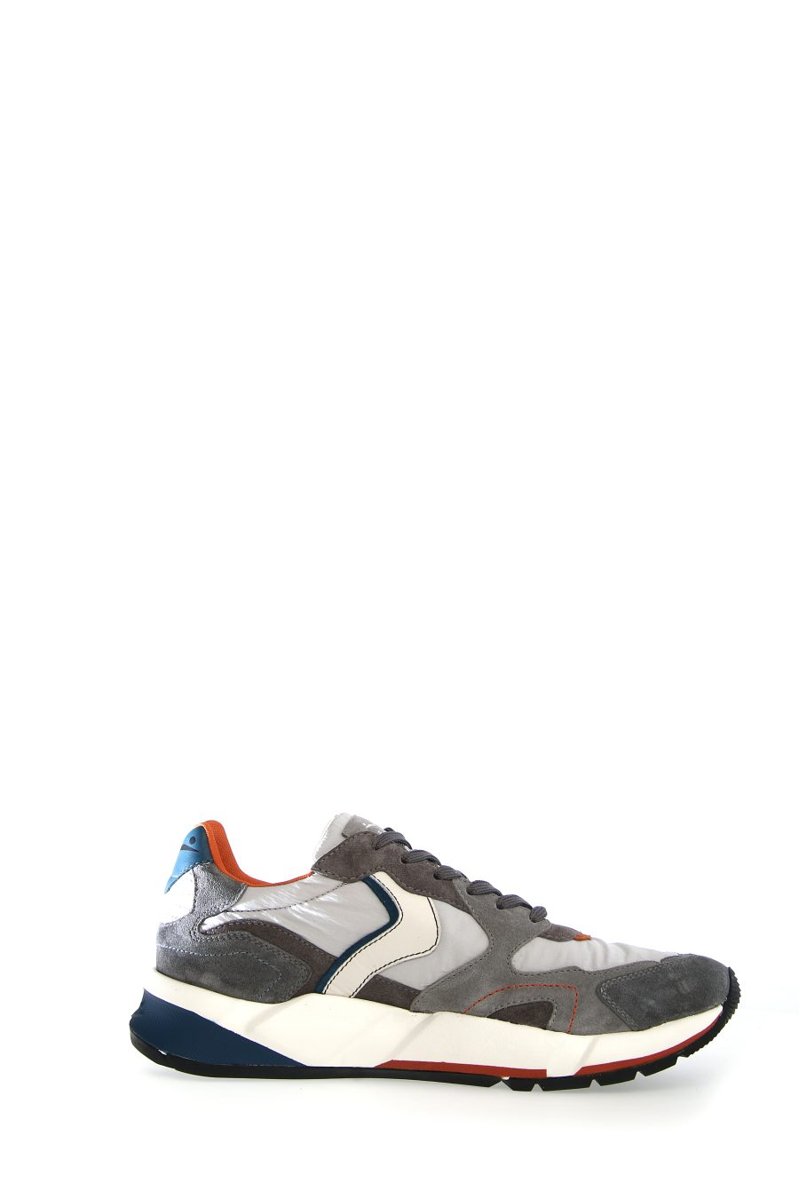 Voile Blanche Sneakers Grey