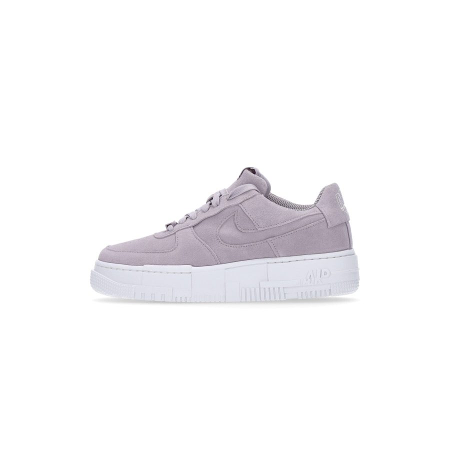 W Air Force 1 Pixel Women's Low Shoe Amethyst Ash/amethyst Ash/amethyst Ash