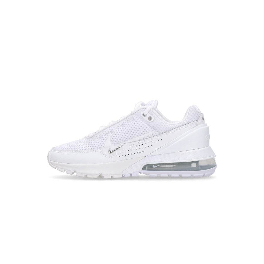 W Air Max Pulse Women's Low Shoe White/white/summit White/platinum Tint