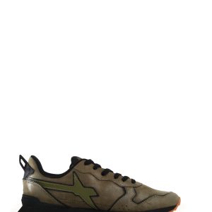 W6YZ Sneakers Green