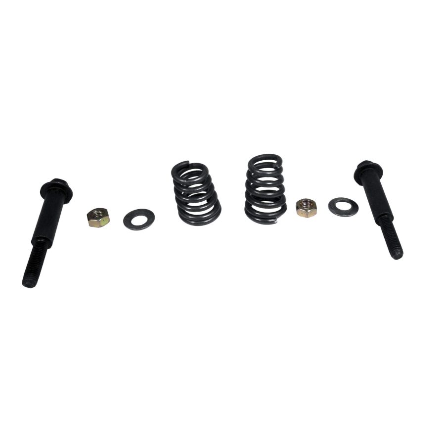 WALKER 35031 Exhaust Bolt and Spring for Ford Escape