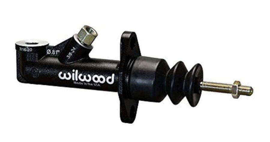 WILWOOD 260-15092 Master Cylinder