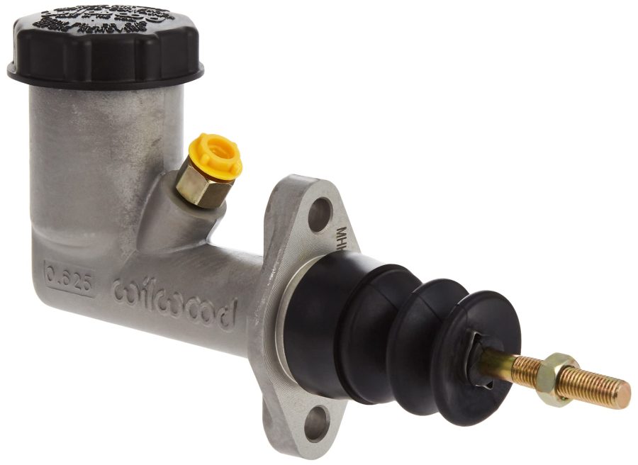 WILWOOD 260-2636 5/8 INCH Master Cylinder Girling