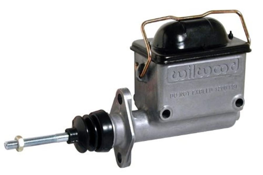 WILWOOD 260-6764 3/4 INCH Bore Master Cylinder