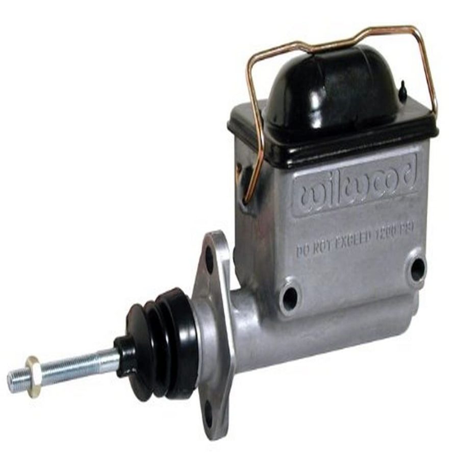 WILWOOD 260-6765 7/8 INCH Bore Master Cylinder