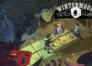 Wintermoor Tactics Club Steam Key