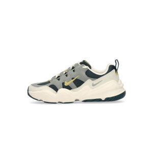 Wmns Tech Hera Women's Low Shoe Deep Jungle/buff Gold/sea Glass