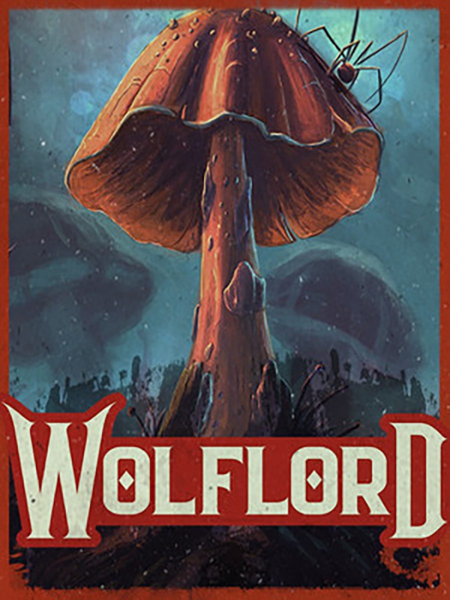 Wolflord - Werewolf Online Steam Key