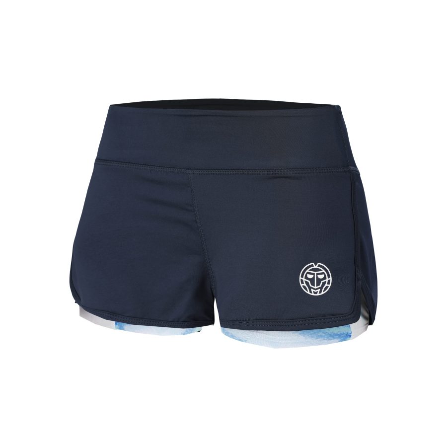 Women's 2-in-1 shorts Bidi Badu Chidera tech