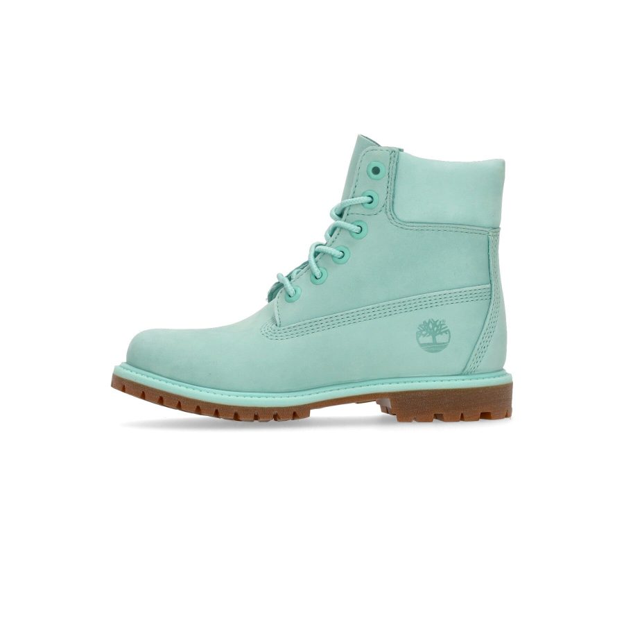 Women's 6" Premium Boot W Holiday Teal