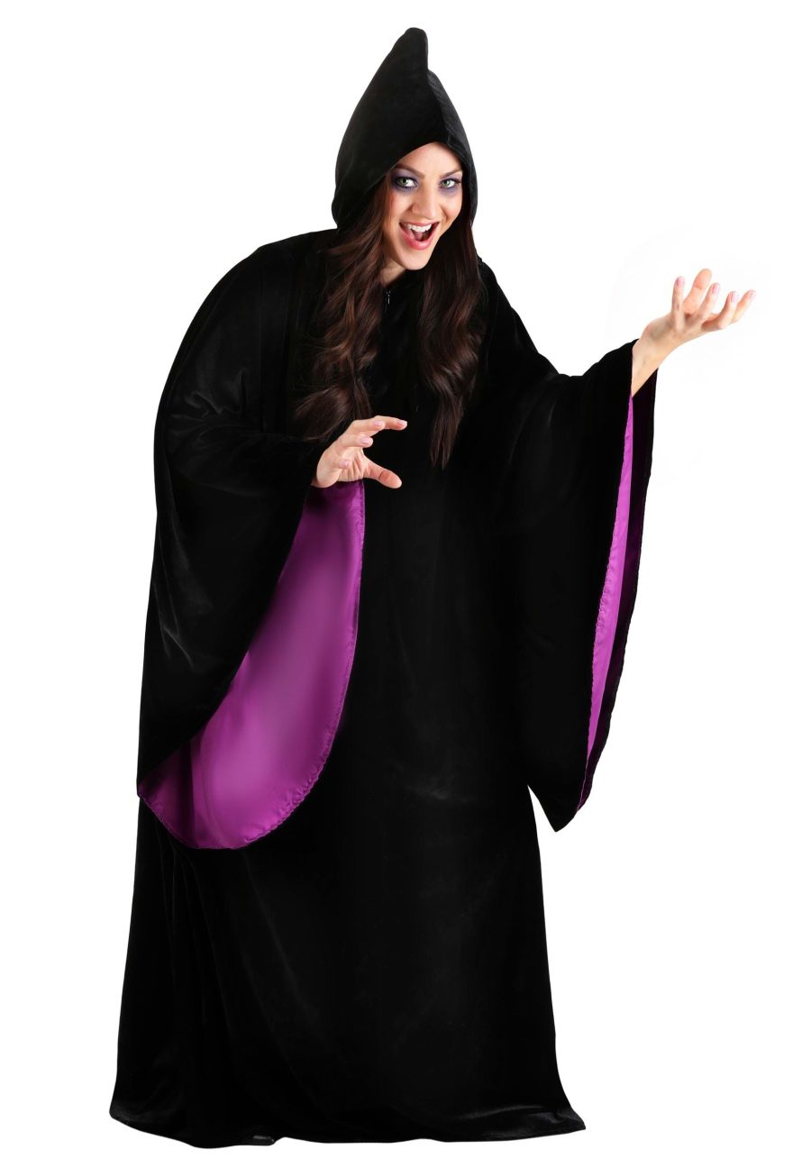 Women's Disney Snow White Witch Costume