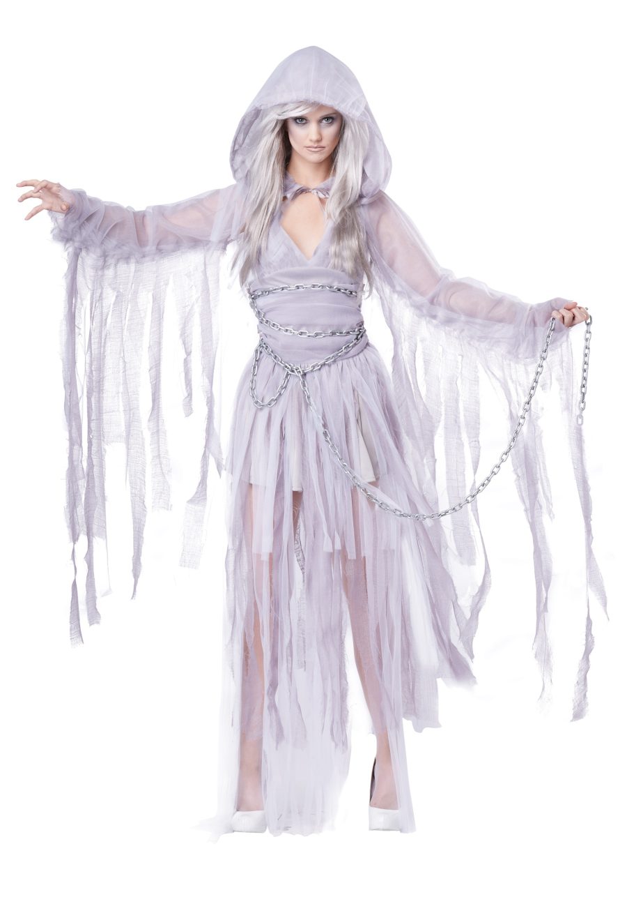 Women's Haunting Beauty Costume