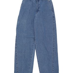 Women's Jeans W Lily Carpenter Denim Light Indigo