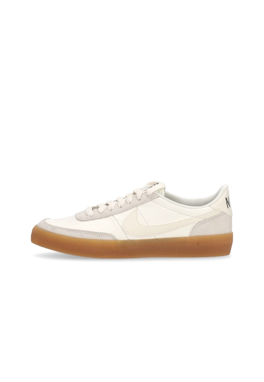 Women's Low Shoe W Killshot 2 Sail/sail/gum Yellow/black