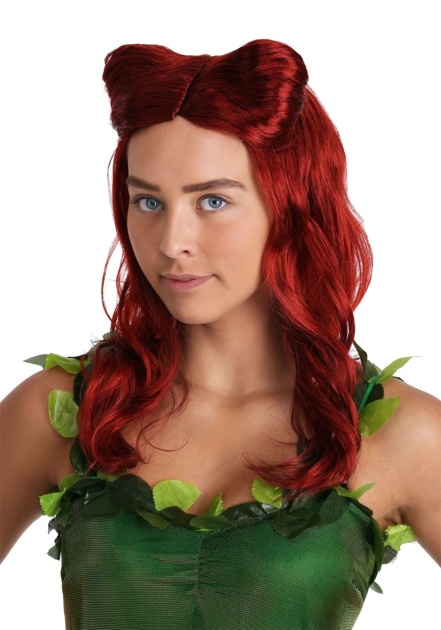 Women's Vixen Villain Wig