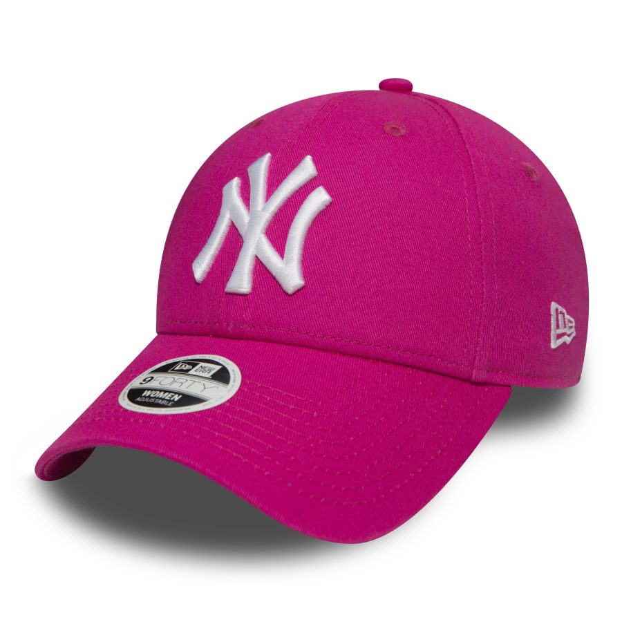 Women's baseball cap New Era MLB New York Yankees