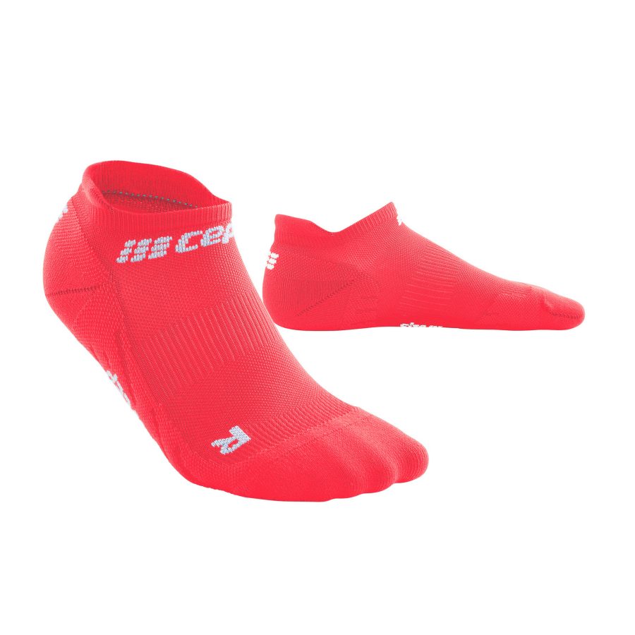 Women's compression socks CEP Compression the run no show V4