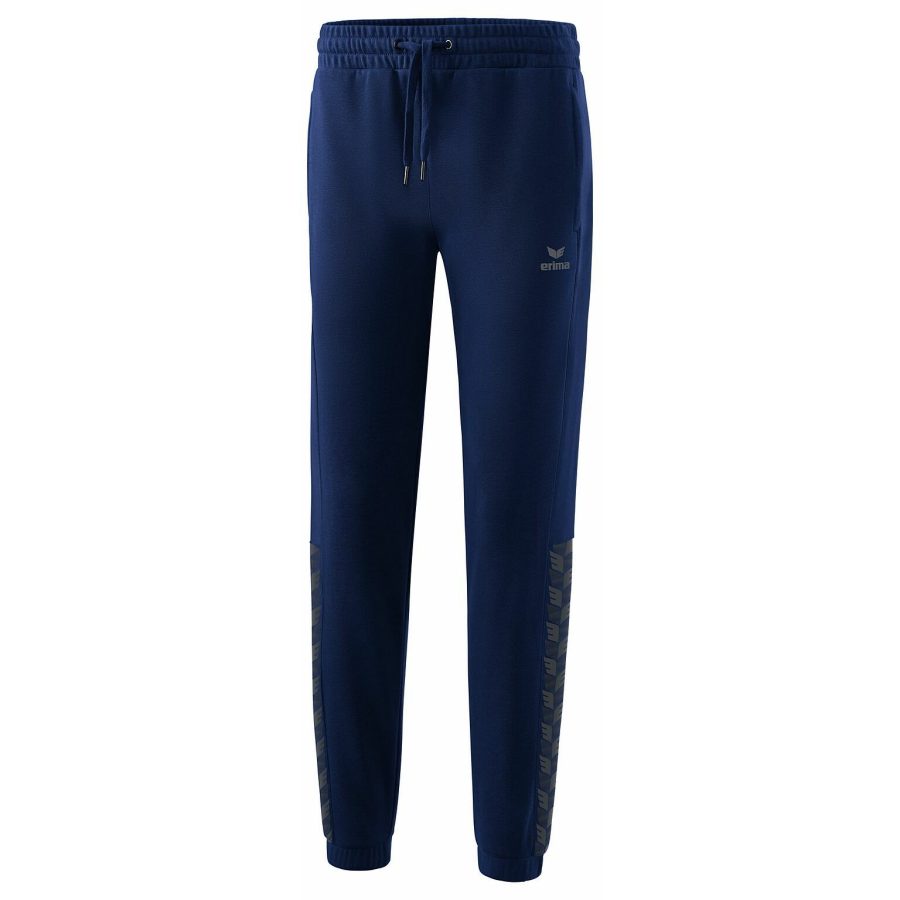 Women's jogging suit Erima Essential Team