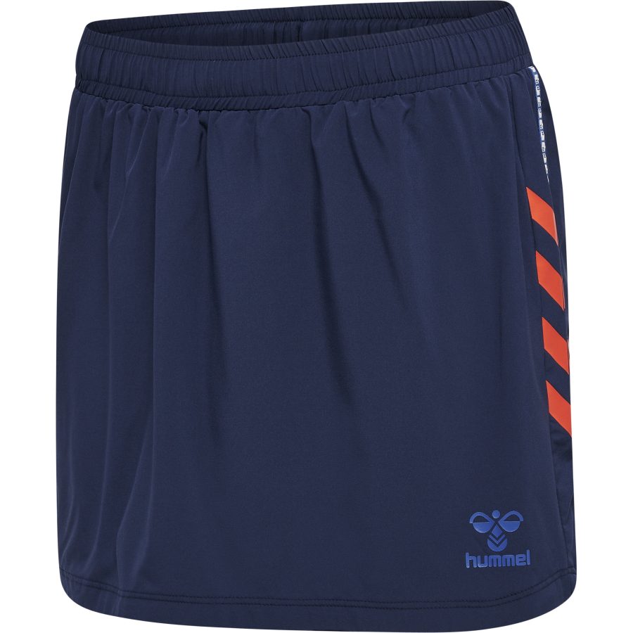 Women's skirt Hummel Pro Grid Game