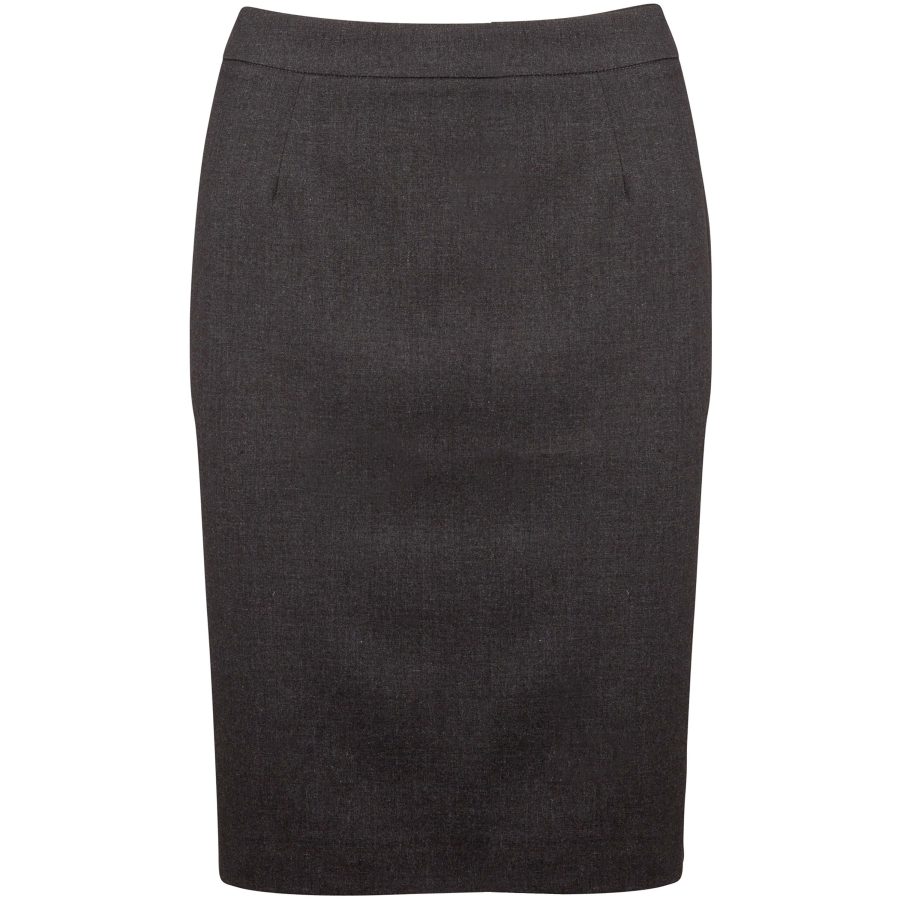 Women's skirt Kariban droite