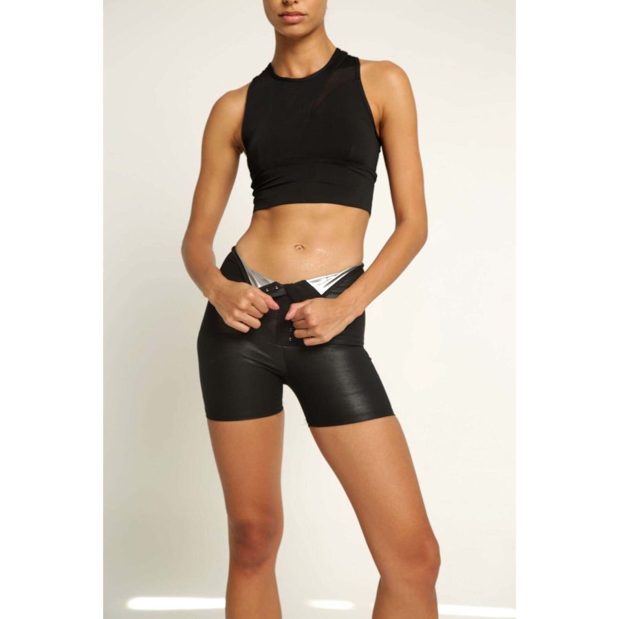 Women's sweat shorts Onamaste