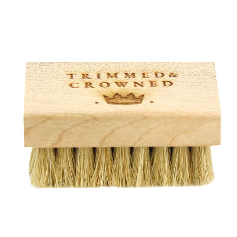 Wooden Hat Brush - Misc/MISC