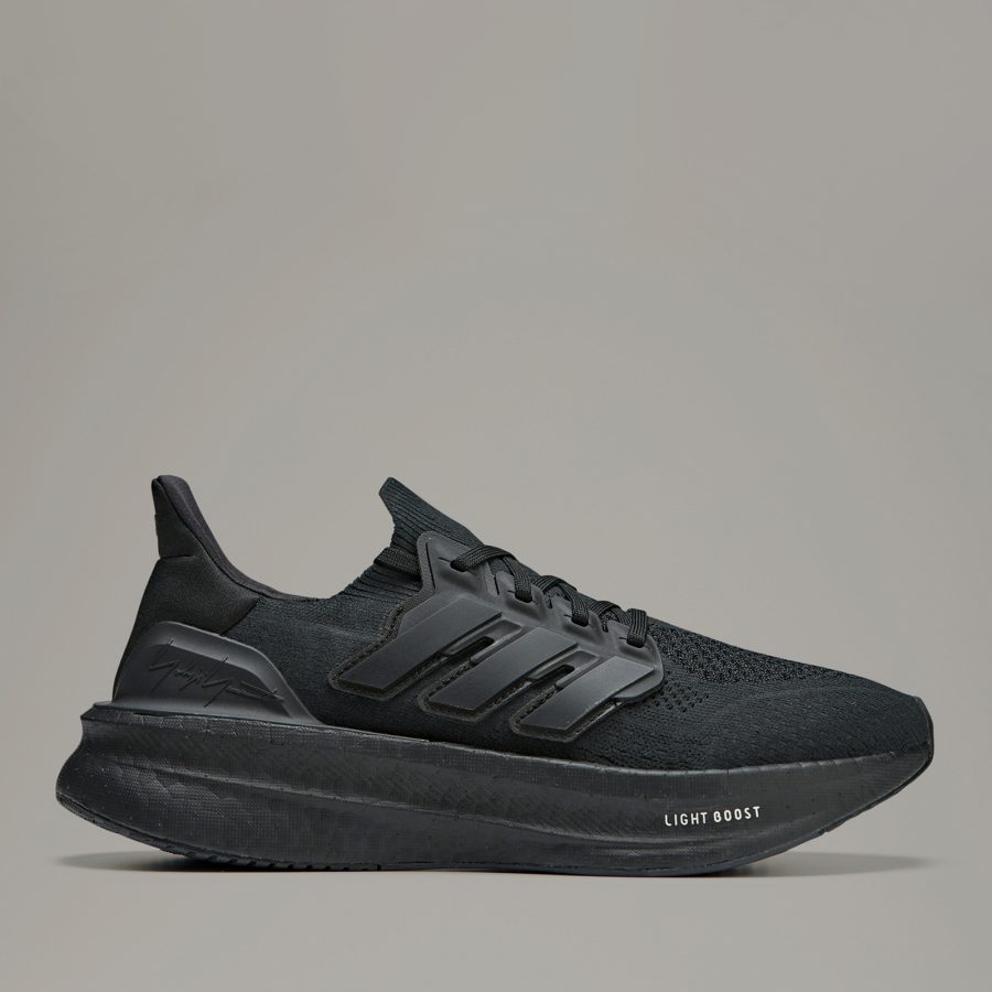 Y-3 Men's Ultraboost 5 Knit Trainers - UK 7