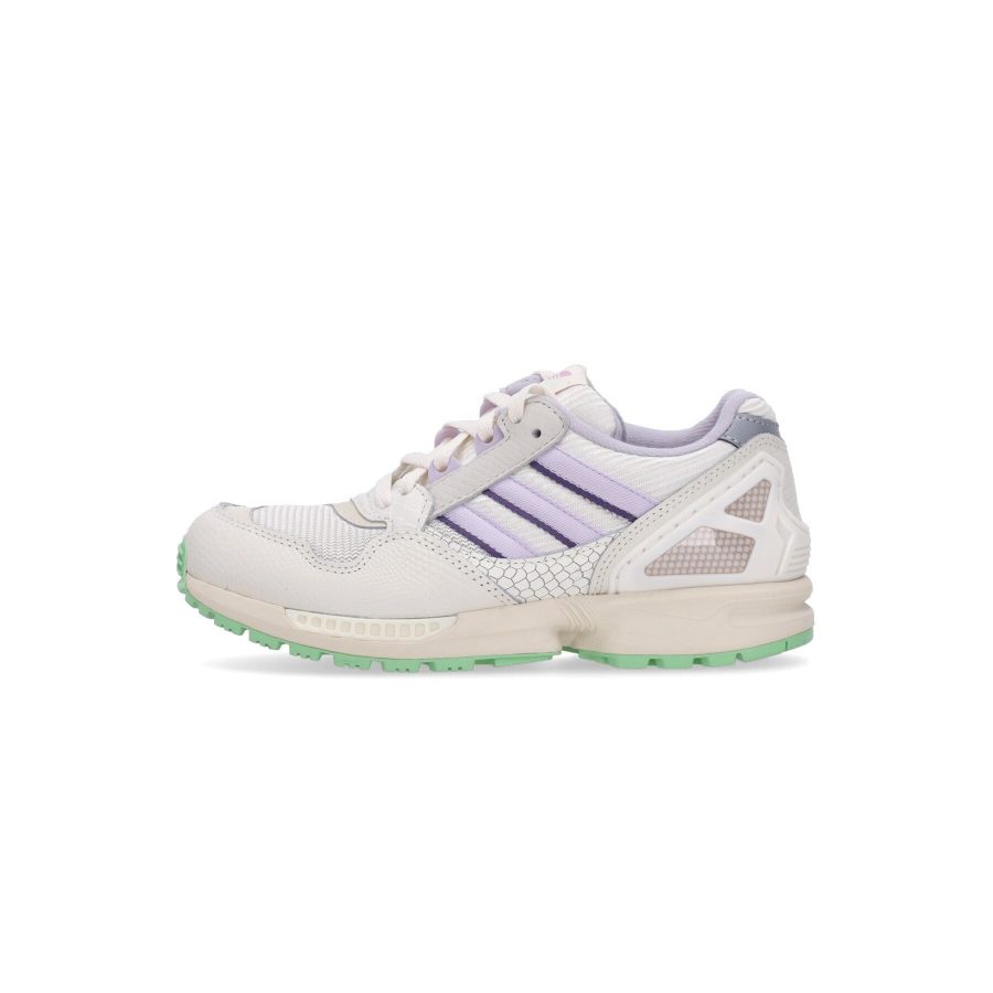 Zx 9020 W Women's Low Shoe Cloud White/cream White/glory Mint