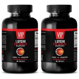 anti inflammatory vitamins - LUTEIN EYE SUPPORT 2B - lutein with zeaxanthin