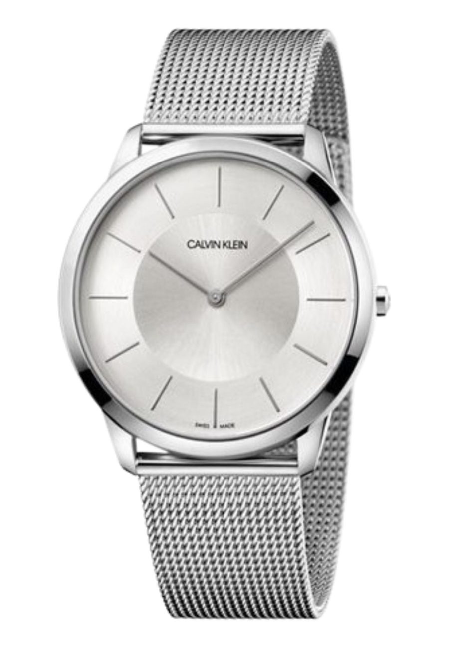 calvin klein MINIMAL WATCH