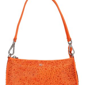 la carrie Bags.. Orange