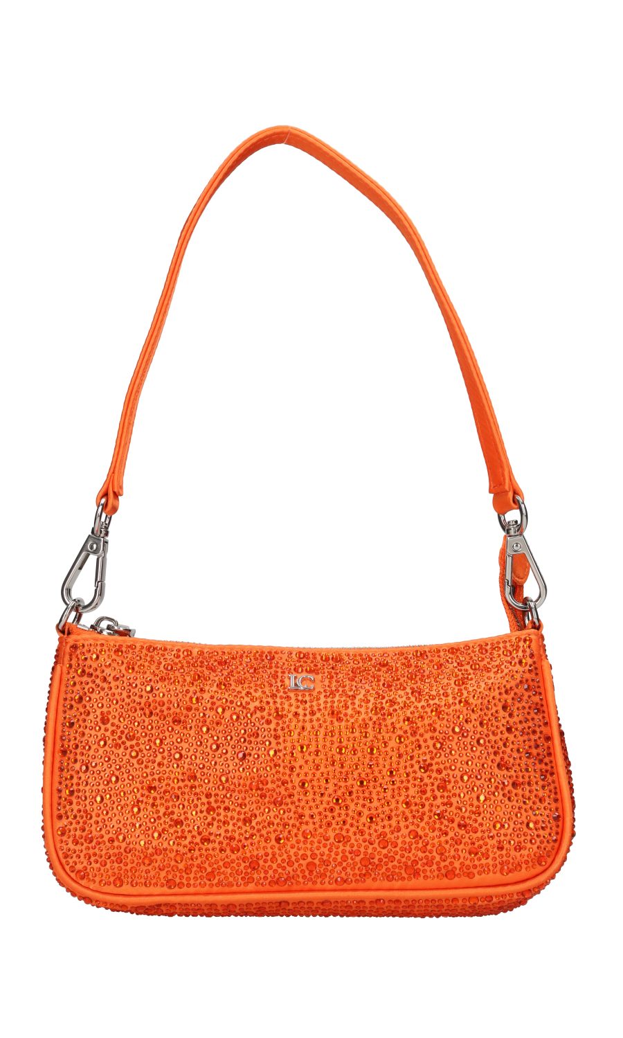 la carrie Bags.. Orange