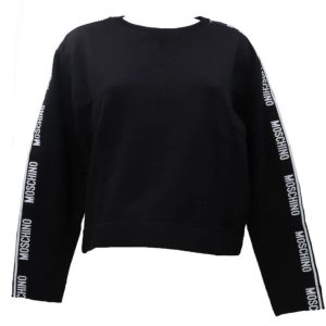 moschino MOSCHINO UNDERWEAR SWEATSHIRT