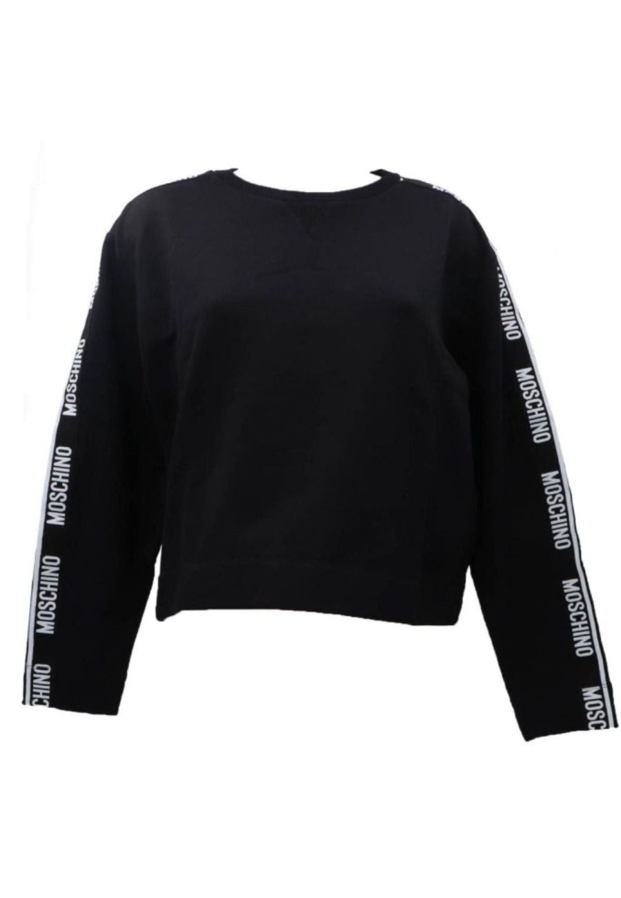 moschino MOSCHINO UNDERWEAR SWEATSHIRT