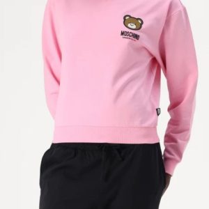 moschino UNDERWEAR SWEATSHIRT