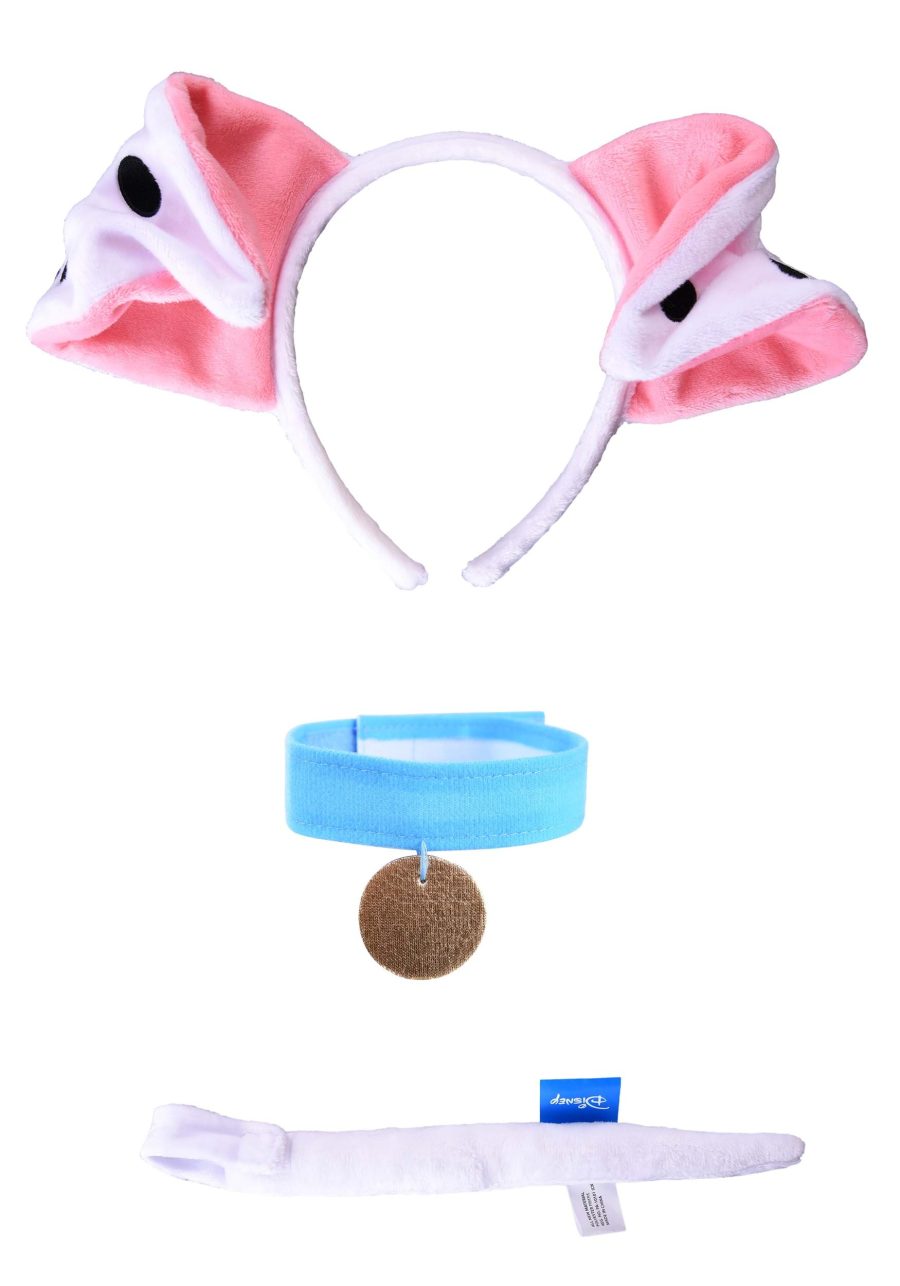 101 Dalmatians Perdita Headband Collar and Tail Kit