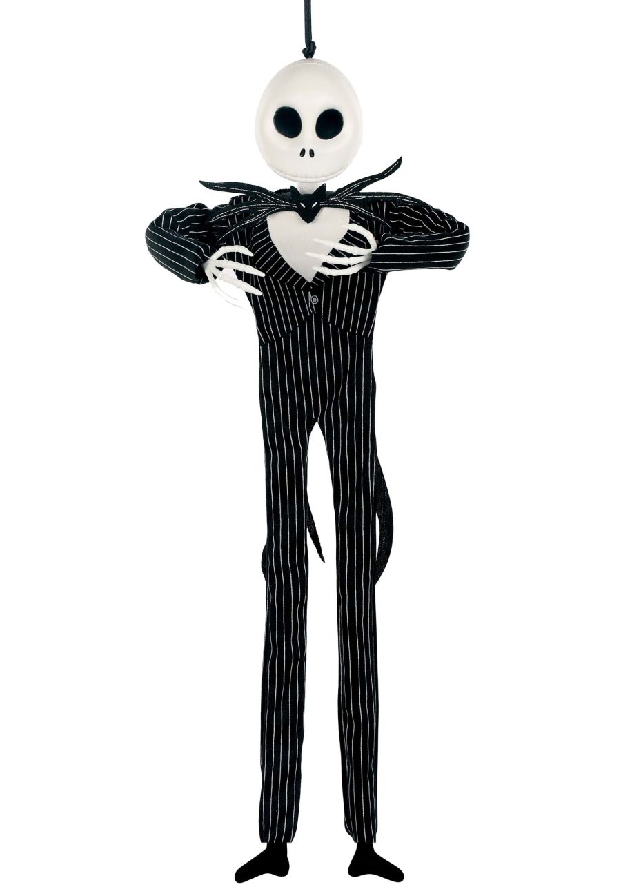 17.5 Nightmare Before Christmas Hanging Jack Decoration