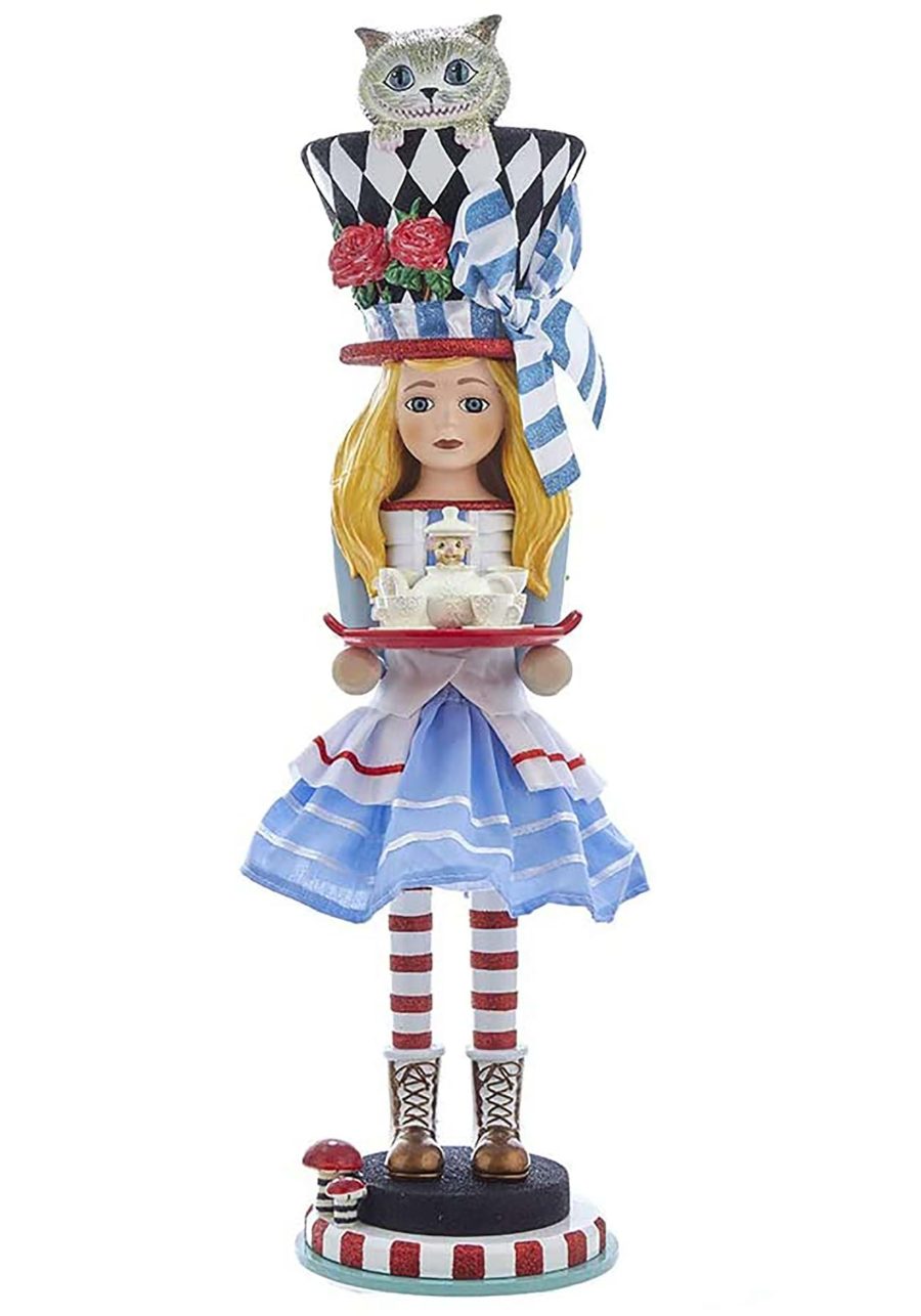 19.5 Hollywood Nutcracker Alice in Wonderland Alice