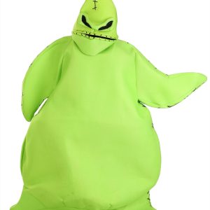 5.8FT Nightmare Before Christmas Oogie Boogie Animated Prop