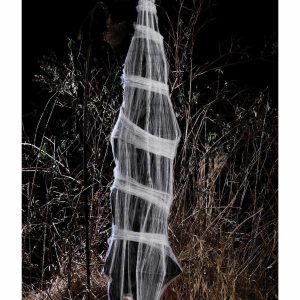 6FT Hanging Cocoon Demon Prop