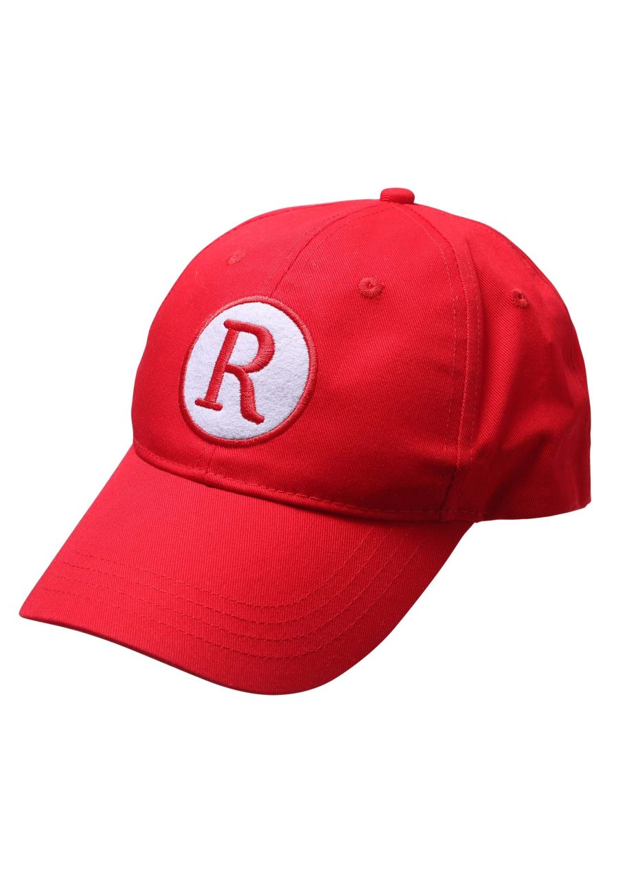 A League of Their Own Adult Baseball Costume Hat