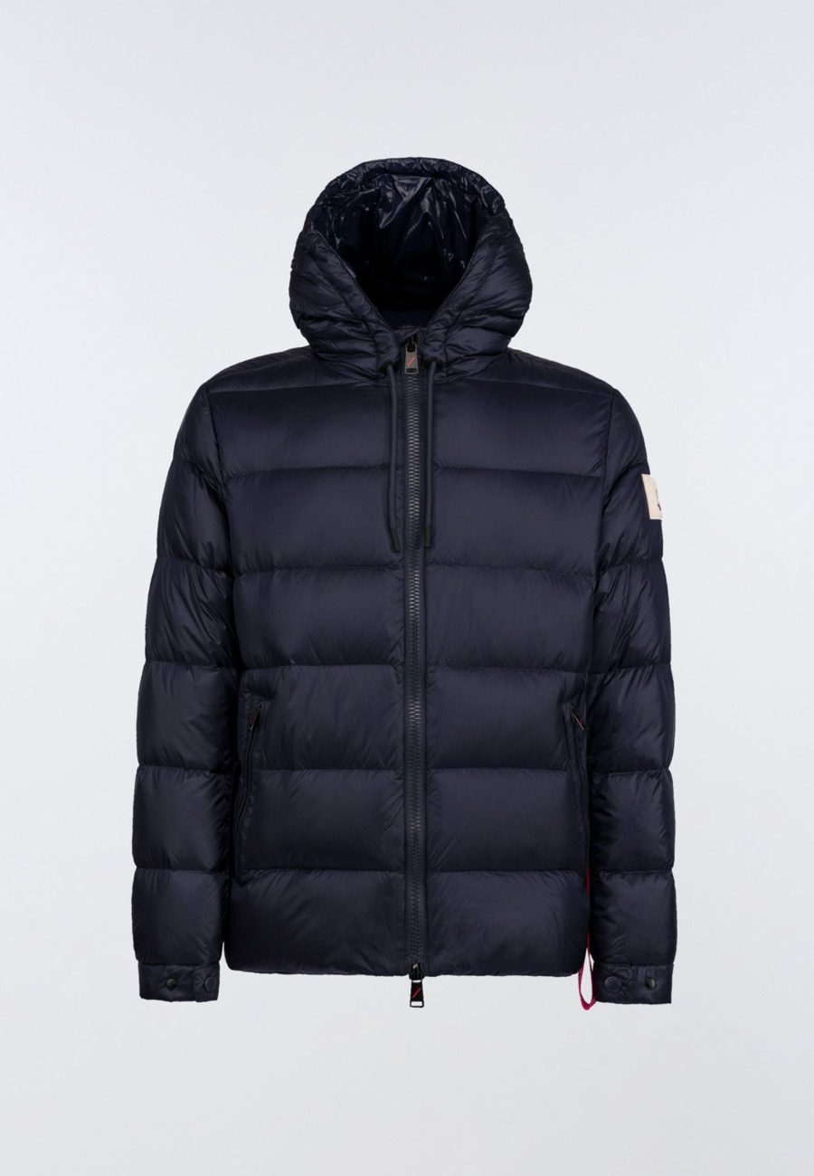 AFTER LABEL VERBIER Jacket