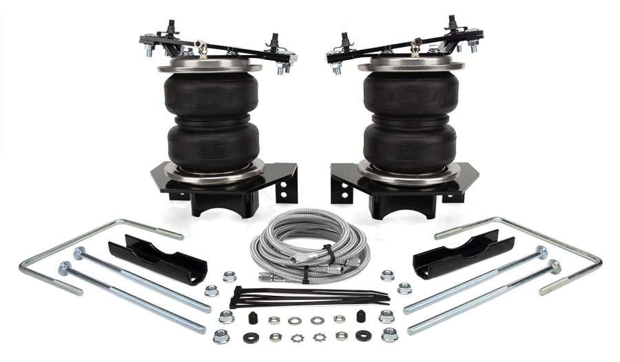 AIR LIFT 89352 LoadLifter 5000 Ultimate Plus Air Suspension Kit