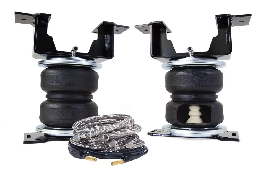 AIR LIFT 89388 LoadLifter 5000 Ultimate Plus Air Suspension Kit