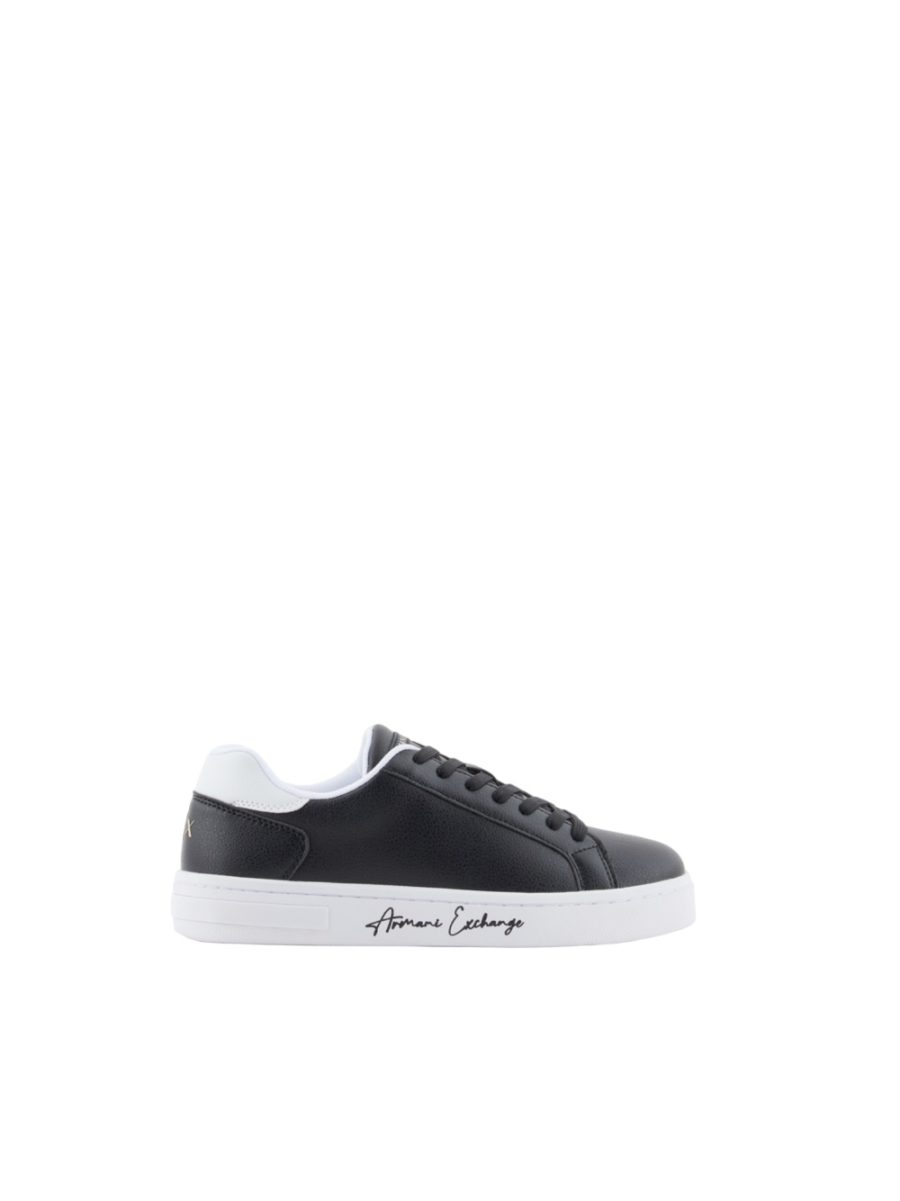 ARMANI EXCHANGE Sneakers White