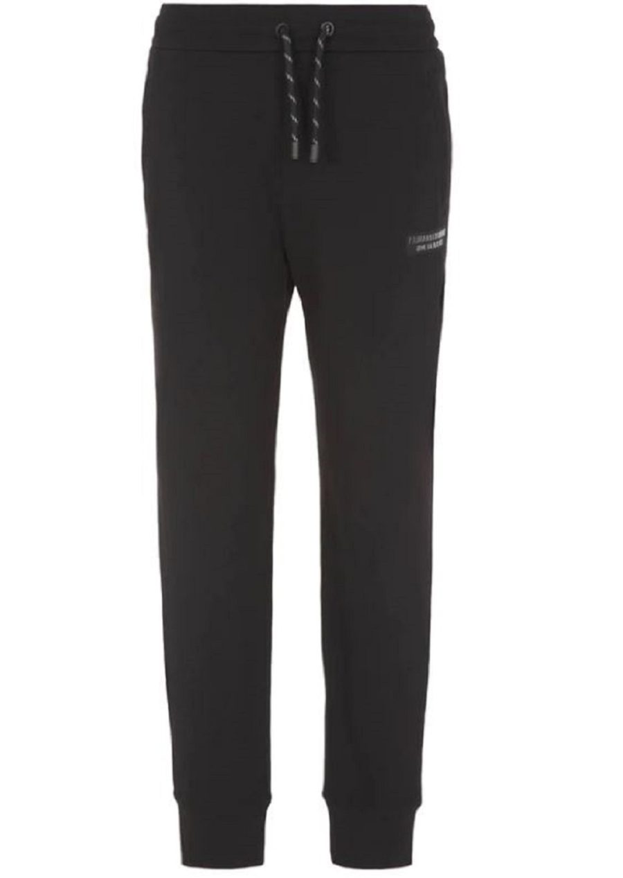 ARMANI EXCHANGE Trousers Black